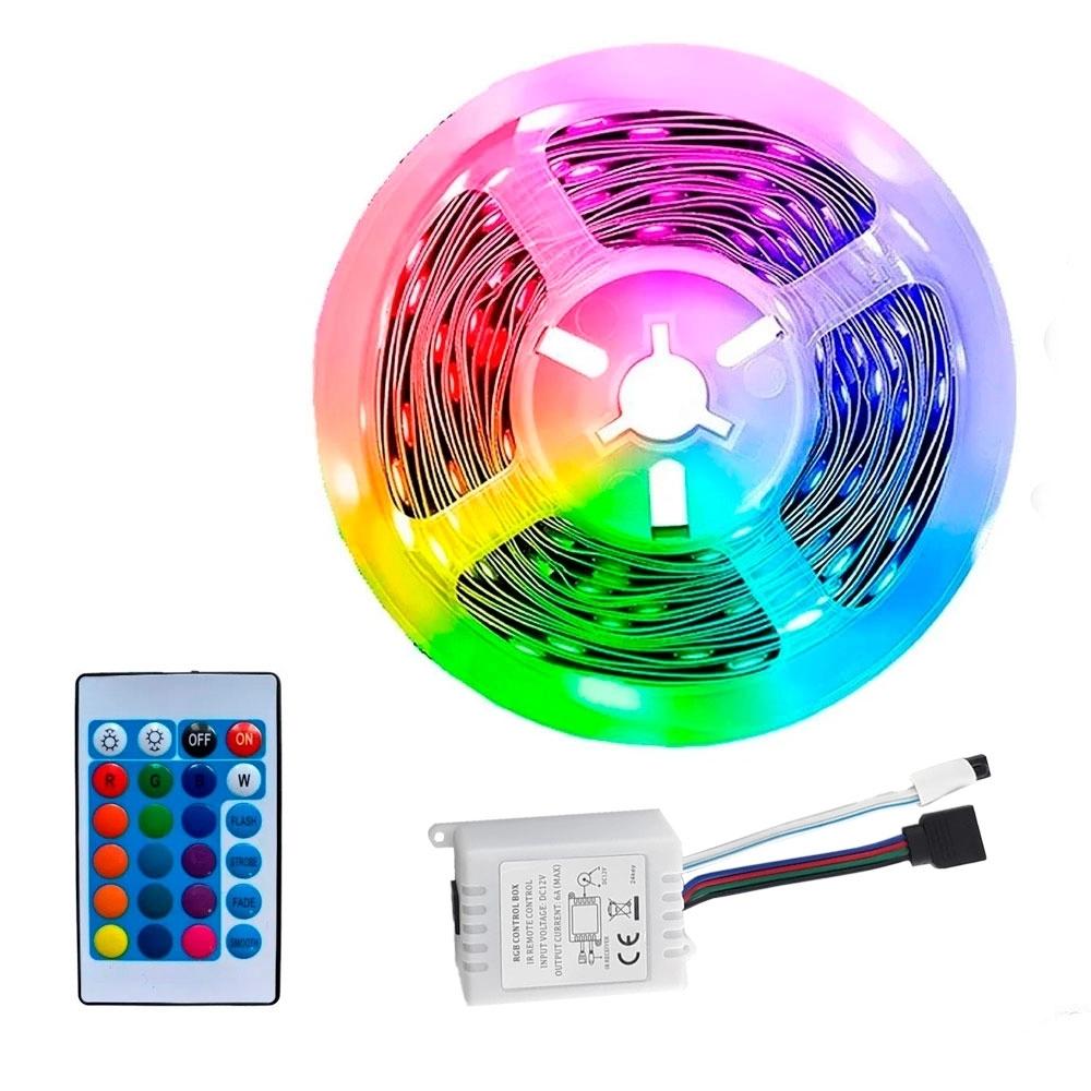 Spot LED